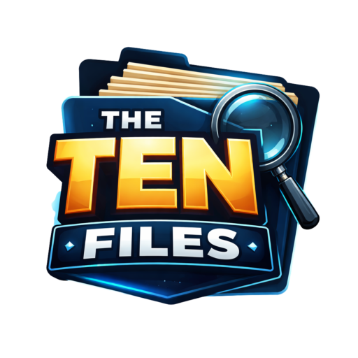 The Ten Files
